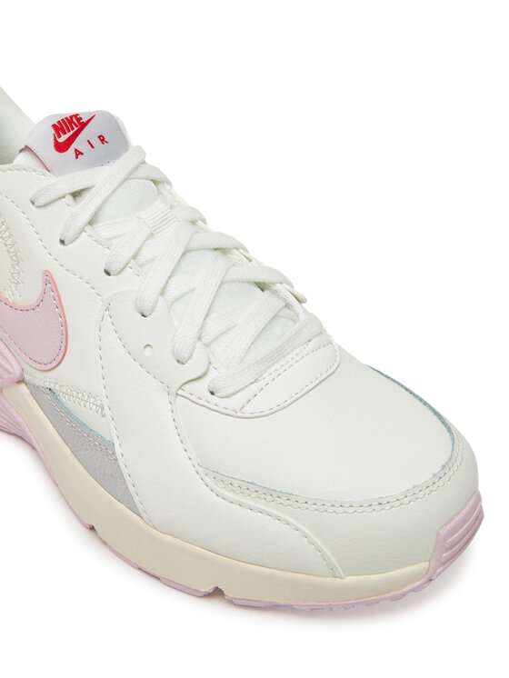Nike Sneakersy Nike Air Max Excee IB4487 133 Écru