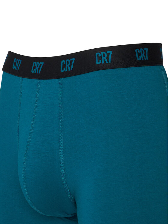 Cristiano Ronaldo CR7 Cristiano Ronaldo CR7 Conjunto de calzoncillos boxer 8106-49 De color