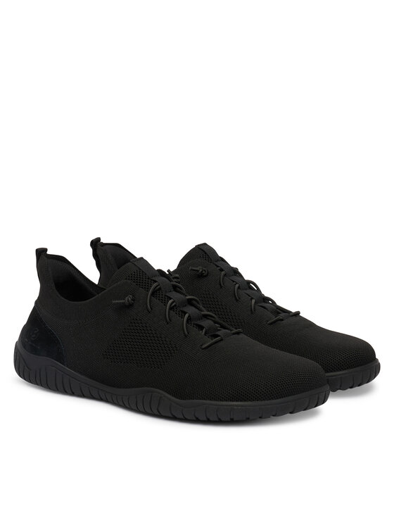 Josef Seibel Туфлі Josef Seibel Wallace 05 20705 Чорний