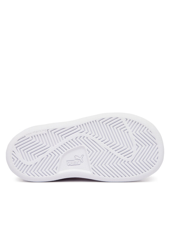 Puma Снікерcи Puma Puma Smash 3.0 Hearty V Inf 405639 01 Білий