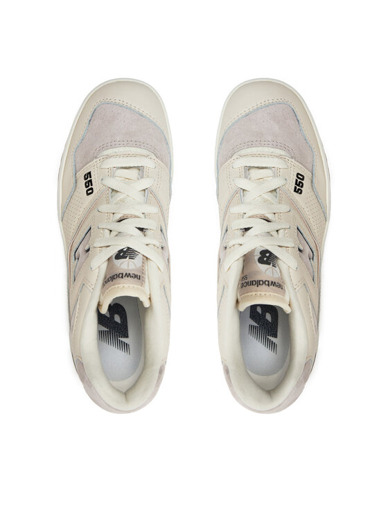 New Balance Sneakers New Balance BBW550RB Beige