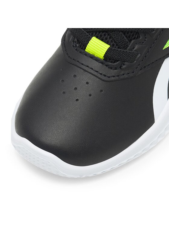 Reebok Tekaški čevlji Reebok Rush Runner 5 100034151 Črna