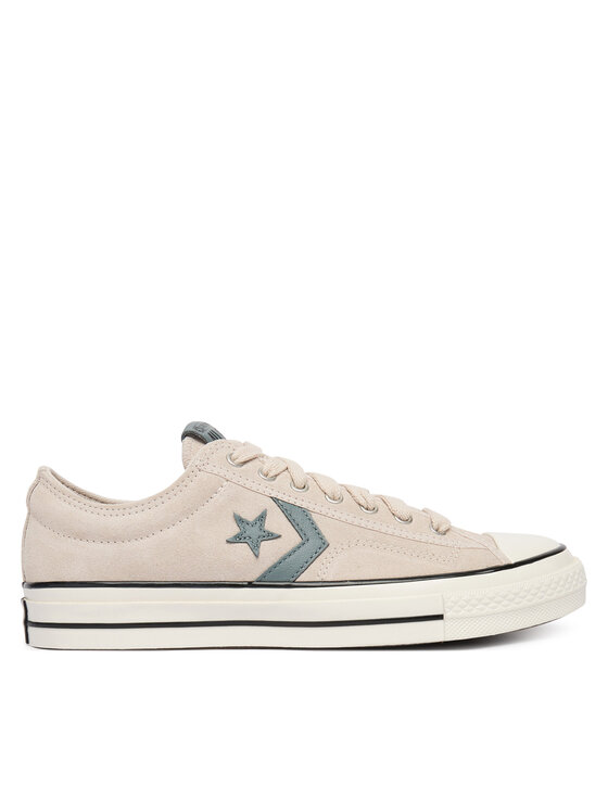 Converse Кеди Converse Star Player 76 Suede A17855C Бежевий