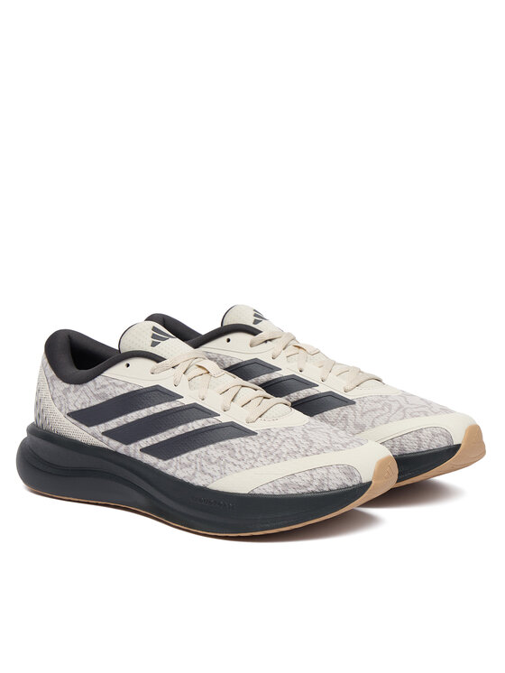 adidas Tekaški čevlji adidas Runfalcon 6 Cloudfoam Running Shoes KH5563 Bež