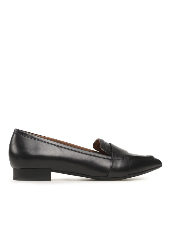Geox Bailarinas Geox D Charyssa D359BA000TUC9999 Negro