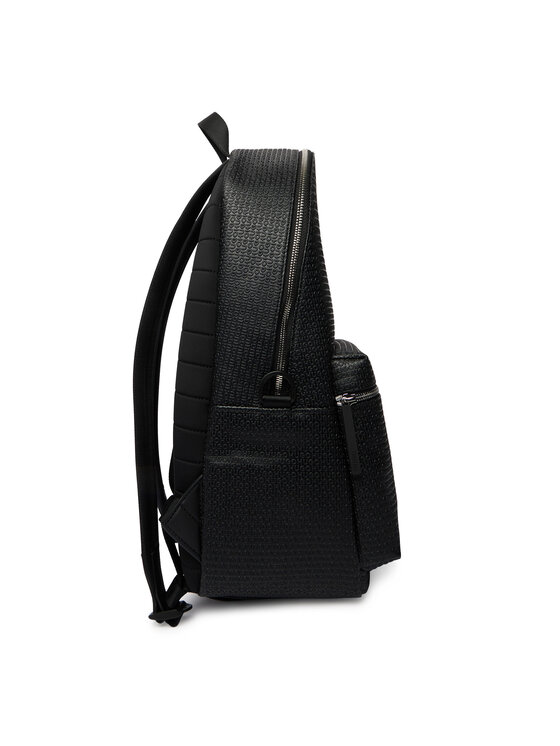 HUGO Mochila HUGO Ethon 2.0 50558514 Negro