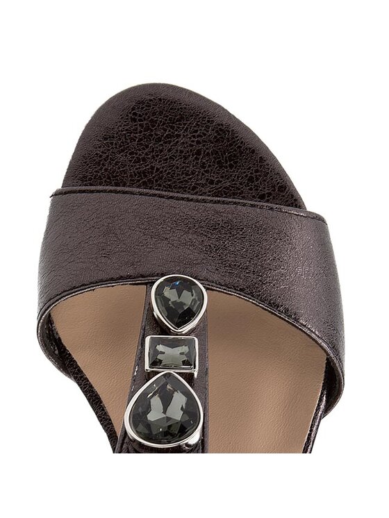Eksbut Σανδάλια Eksbut 4578-I27-1G Nikiel Lic.