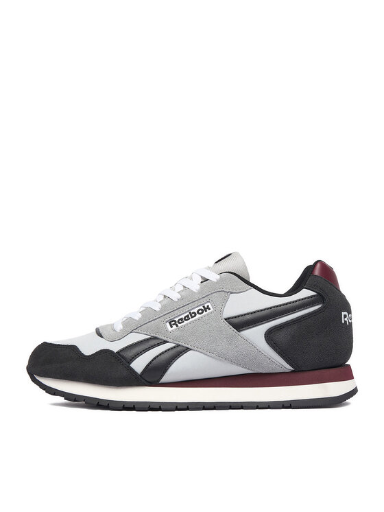 Reebok Снікерcи Reebok CEO-GLIDE 100261063 Світло-сірий