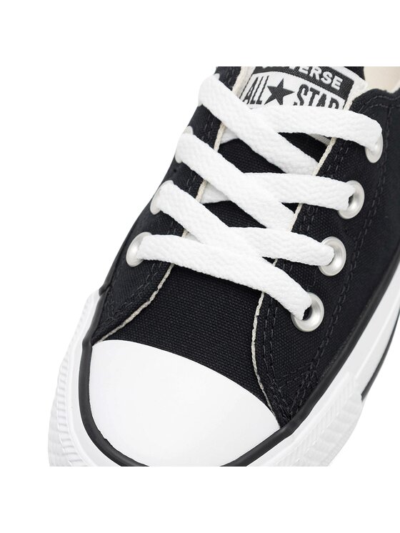 Converse Sneakers Converse Ct Shoreline Slip 537081C Μαύρο