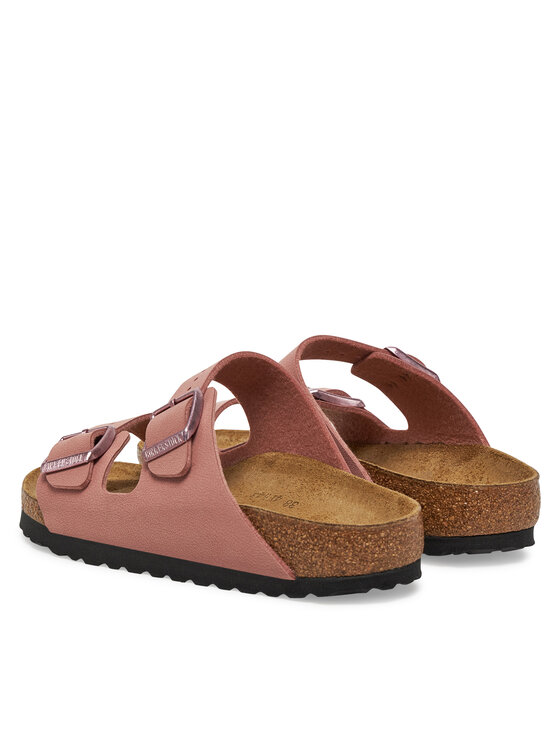 Birkenstock Chanclas Birkenstock Arizona 1026423 D Rosa
