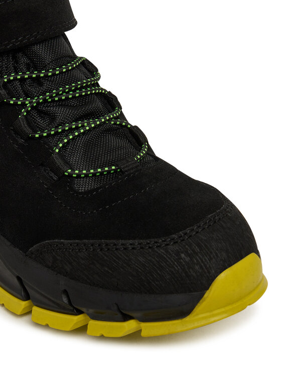 Primigi Снігоходи Primigi GORE-TEX 8934055 S Чорний