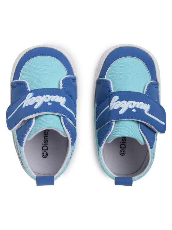 Disney Baby Papuci de casă Disney Baby SS21-26DSTC Albastru