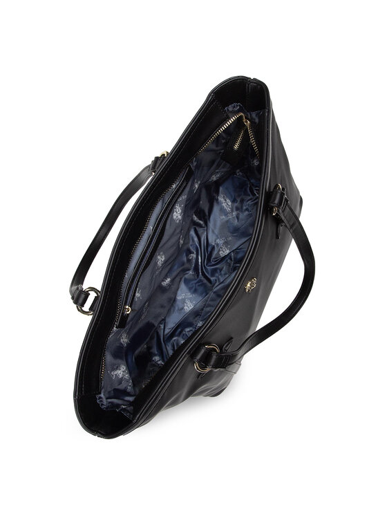 U.S. Polo Assn. Soma U.S. Polo Assn. Houston Shopping BIUHU4911WIP212 Melns