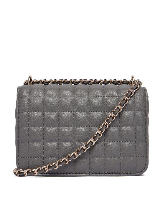 Guess Сумка Guess Nadira Mini HWQG84 24780 Сірий