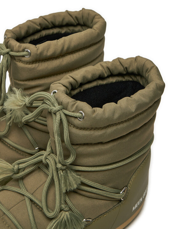 Moon Boot Botas de nieve Moon Boot Evx Light Nylon 80D1470010 Caqui