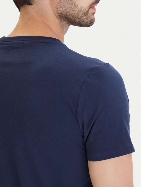 Polo Ralph Lauren Polo Ralph Lauren Camiseta 714844756007 Azul marino Regular Fit