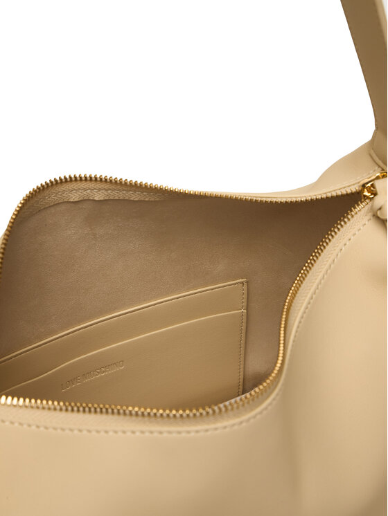 LOVE MOSCHINO Сумка LOVE MOSCHINO JC4108PP1OKD0129 Бежевий