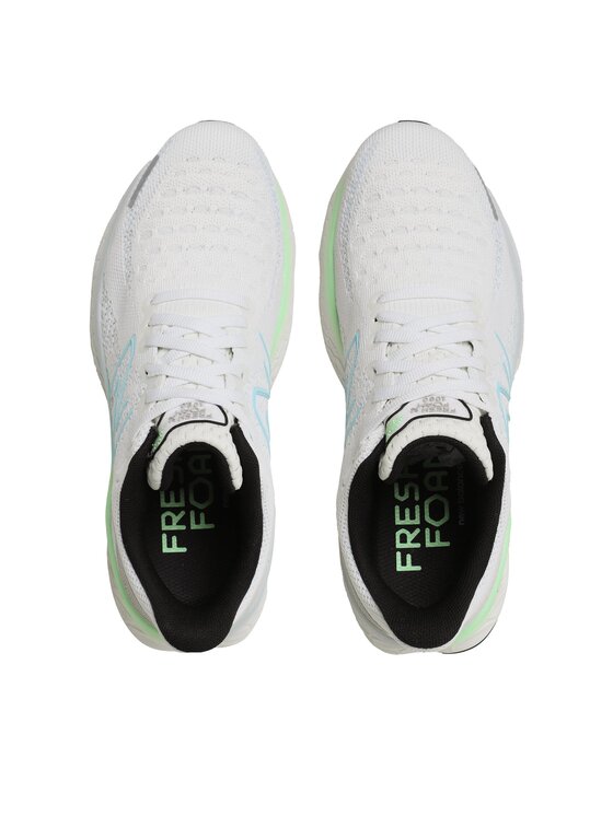 New Balance Běžecké boty New Balance Fresh Foam 1080 v12 W108012N Bílá