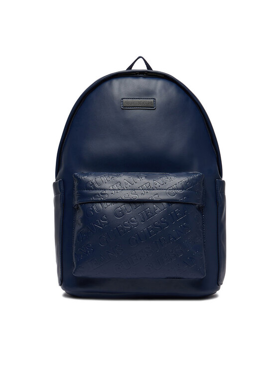 Guess Jeans Рюкзак Guess Jeans CWBEO-GUESS-B-002-09 Cиній