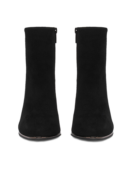Lasocki Stivaletti Lasocki CEO-WS3786-13 Nero