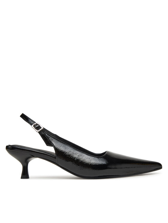 Vagabond Shoemakers Туфлі Vagabond Shoemakers Lykke 5714-360-20 Чорний