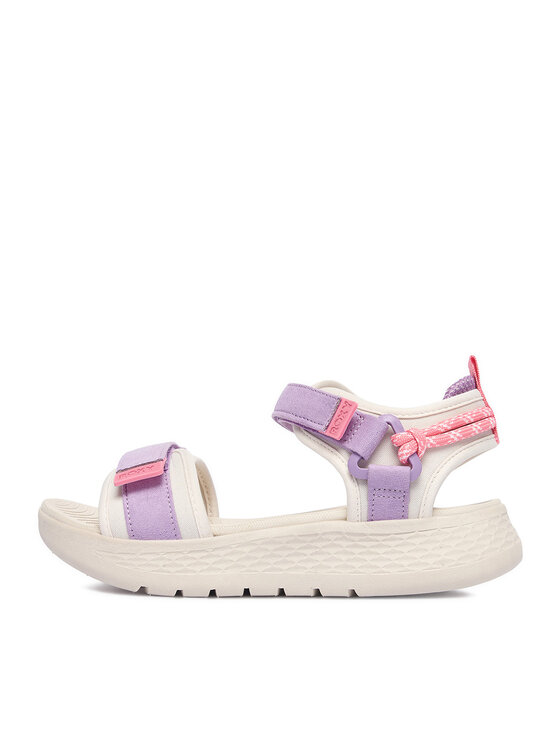 Roxy Босоніжки Roxy CEO-JD-SS26R30 Кольоровий