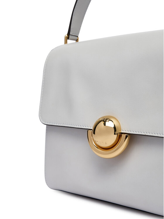 Furla Сумка Furla Domus S Top WB01957 BX4184 IT CRY00 Голубий