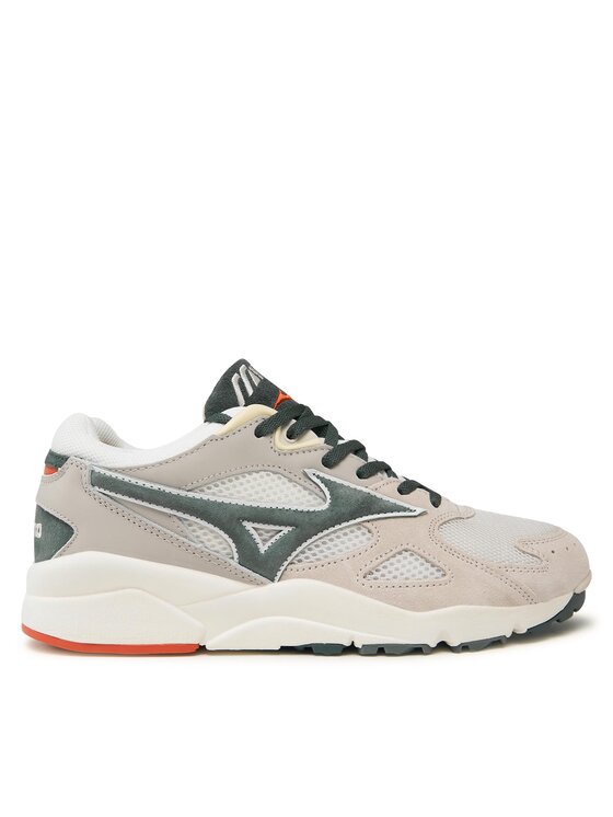 Mizuno Сникърси Mizuno Sky Medal S D1GA2132 Бежов