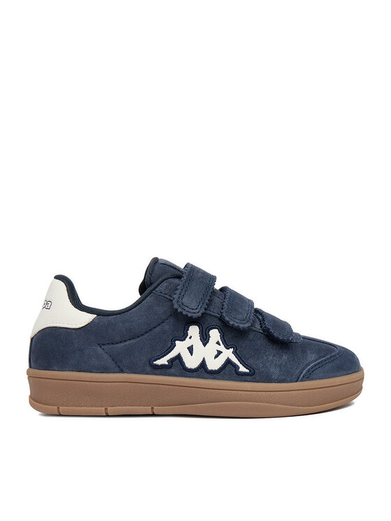 Kappa Sneakers Kappa KAPPA-CEO-CP40-OLC-258084N(CH) Blu scuro