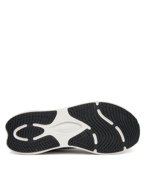 Clarks Снікерcи Clarks Pace Move 26186614 Зелений