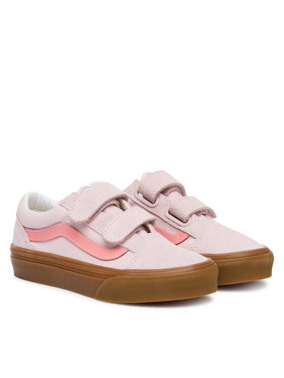 Vans Kedai Vans VN000CYAGSF1 Šviesiai rožinė