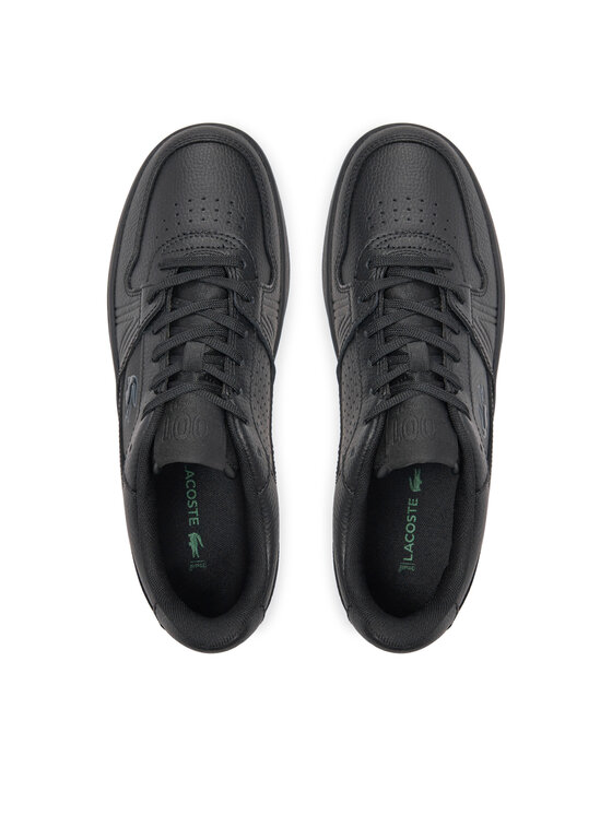 Lacoste Снікерcи Lacoste 748SMA0097 Чорний