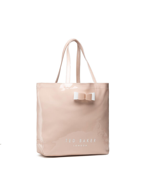 Ted Baker Borsetta Ted Baker Hanacon 243489 Rosa