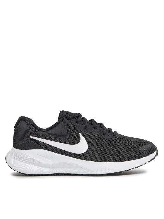 Nike Взуття для бігу Nike Revolution 7 FB2208 003 Чорний