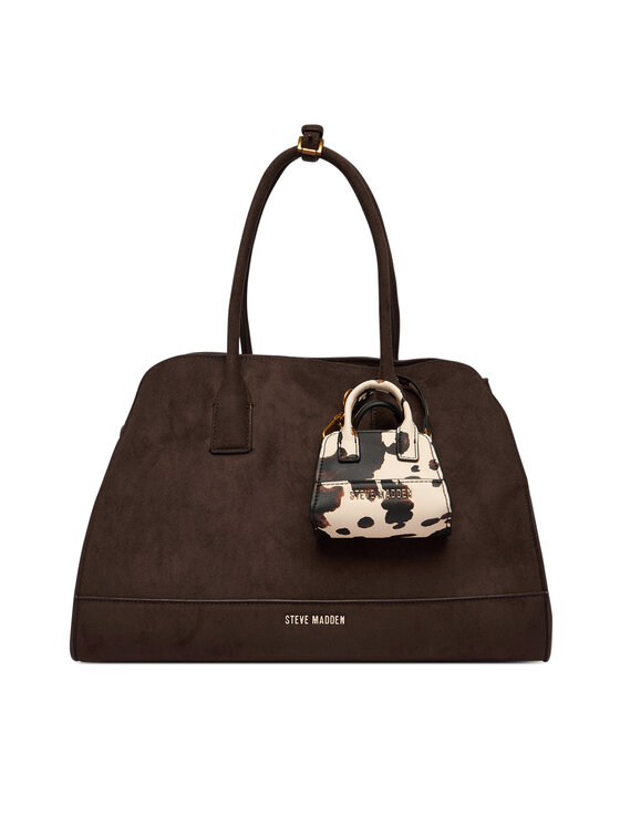 Steve Madden Сумка Steve Madden Bharlli 13002290 Коричневий