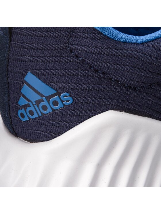 adidas Běžecké boty adidas FortaRun Ac K AH2628 Tmavomodrá