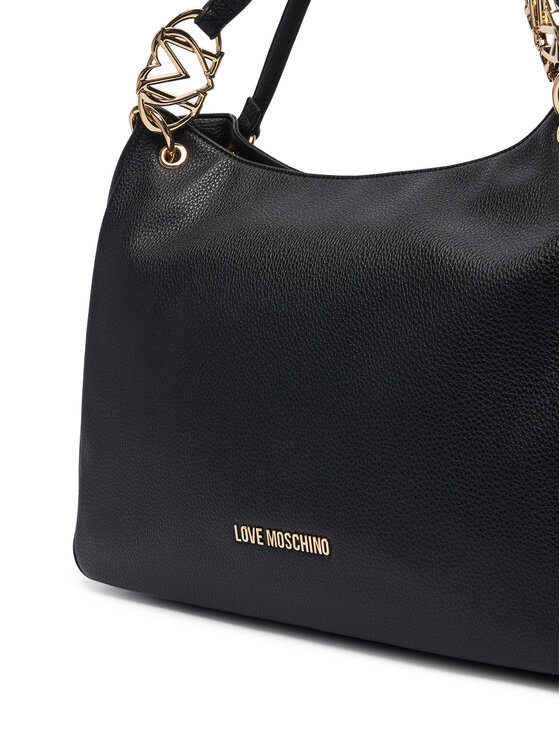 LOVE MOSCHINO Сумка LOVE MOSCHINO JC4014PP1PLB0000 Чорний