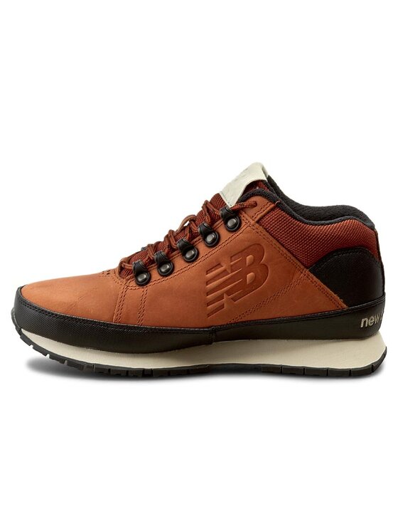 New Balance Bakancs New Balance HL754TB Barna