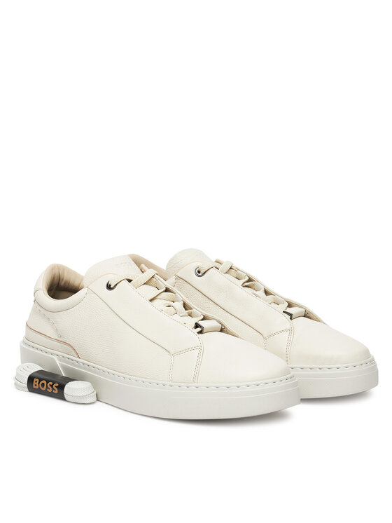 BOSS Sneakers BOSS Gary 50546231 Bianco