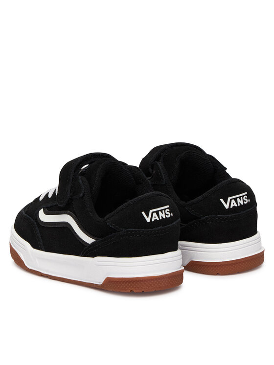 Vans Sneakers Vans Hylane V VN000E9Q9X11 Nero