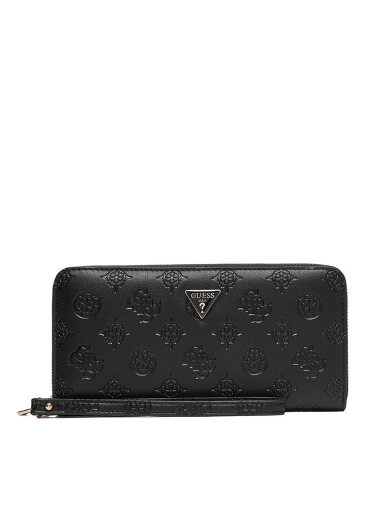 Guess Portafoglio Guess Diana SLG SWPD97 27146 Nero