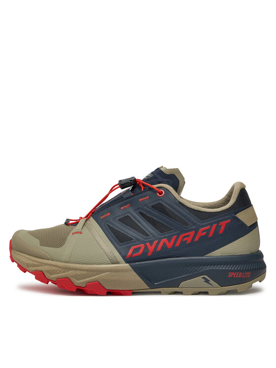 Dynafit Взуття для бігу Dynafit Alpine Pro 2 5262 Хакі