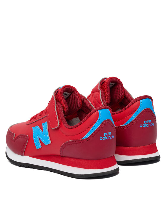 New Balance Sportcipők New Balance P32383J Piros