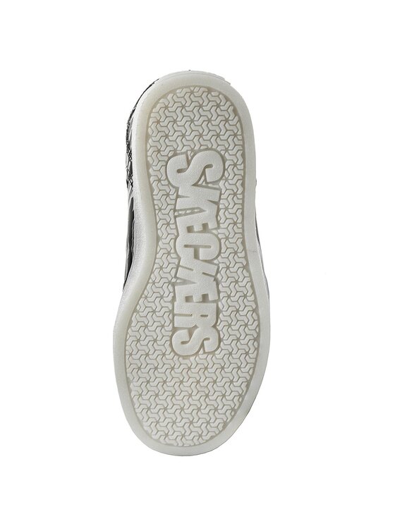 Skechers Sneakersy Skechers Outglow 90606L/BLK Černá