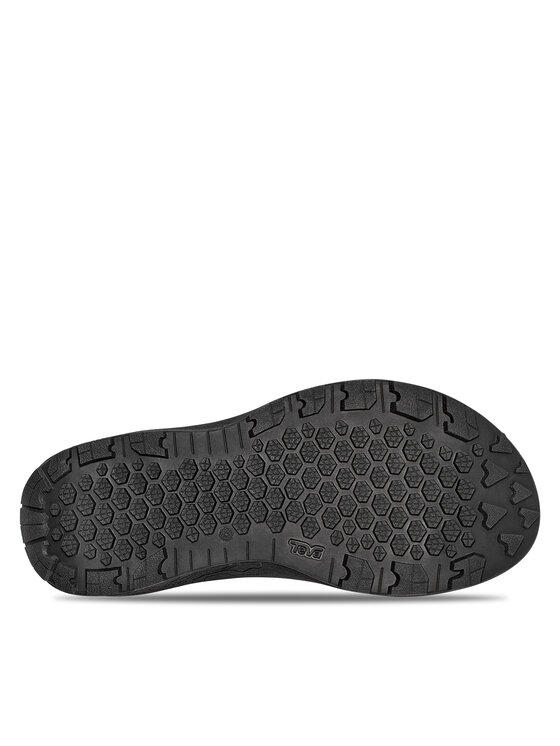 Teva Sandały Teva Terragrip Sandal 1150510 Brązowy
