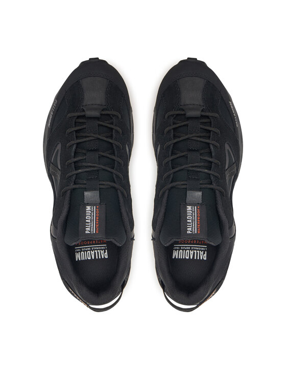 Palladium Sneakers Palladium Offrunnerstridewp+ 79573-008-M Negru
