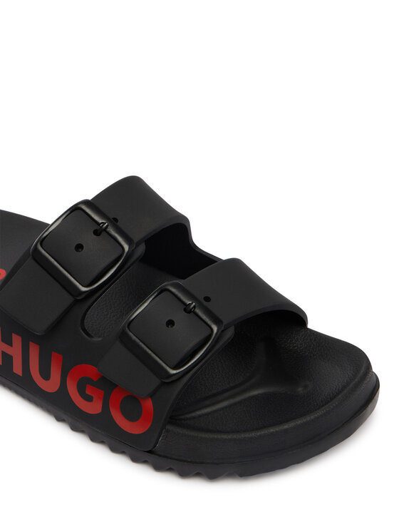HUGO Chanclas HUGO G01193 M Negro