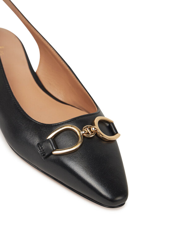 Geox Tacones Geox Giselda15 D55YUE 000TU C9999 Negro