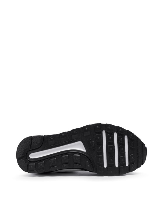 Nike Sneakersy Nike Md Valiant (Gs) CN8558 002 Čierna