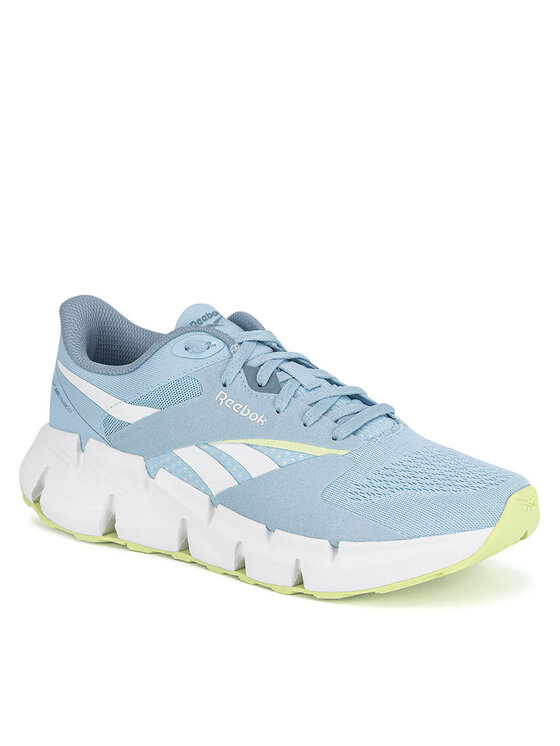 Reebok Снікерcи Reebok Zig Dynamica 5 100208542 Голубий